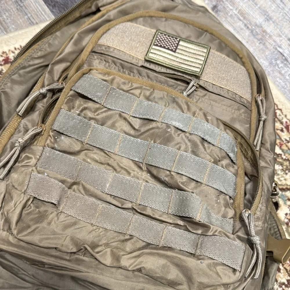 Backpack for men